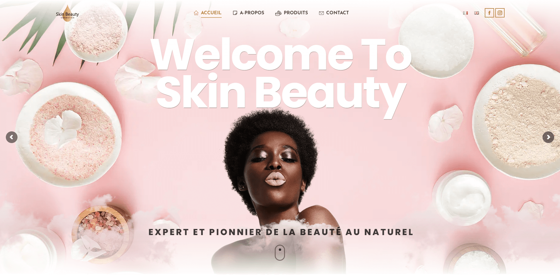 Lab Skin Beauty 